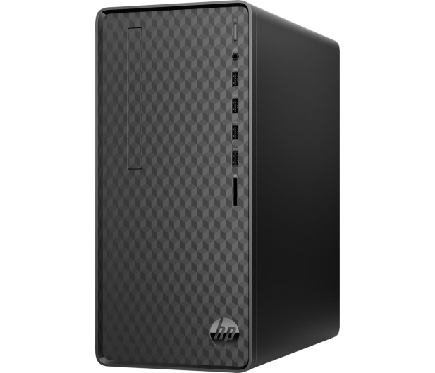 HP Desktop i5-10400/8GB/256 - 597040 - zdjęcie 3